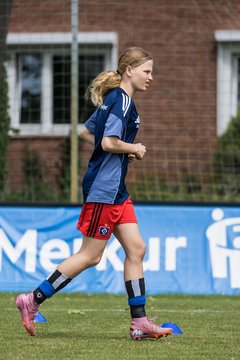 Bild 42 - wBJ HSV Leistungsvergleich